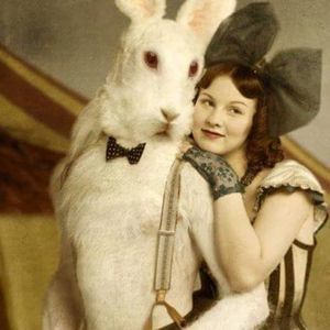 Meet your Posher, Kendra